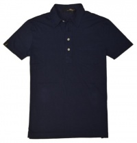 RLX by Ralph Lauren Men Logo Polo T-shirt