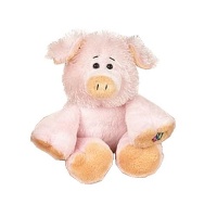 Webkinz Pig