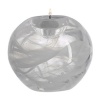 Kosta Boda Cool Moon Votive