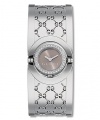 Gucci Women's YA112503 Twirl Watch