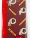 NFL Washington Redskins Wrapping Paper