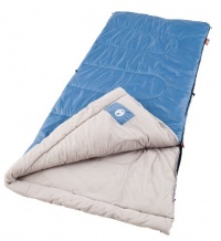 Coleman Trinidad Warm-Weather Sleeping Bag