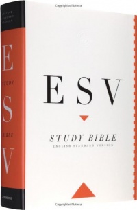 The ESV Study Bible