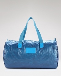 MARC BY MARC JACOBS Rubber Coat Duffle