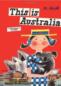 This is Australia