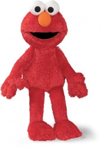 Gund Elmo Large - 20