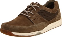 Clarks Men's Cayuga Lace-Up