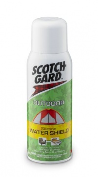 Scotchgard Outdoor Water Shield, 10.5-Ounce