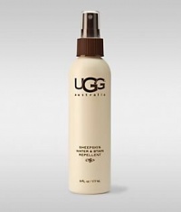 UGG Australia Stain & Water Repellent Shoe Care Kits