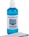 Surface 200mL Screen Cleaner for Computers, Tablets, Laptops and other Electronics (SURF201)