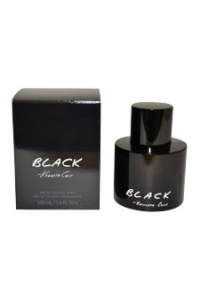 Black by Kenneth Cole New York Eau De Toilette Spray