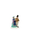 Department 56 Dickens Village A Night on London Town Village Accessory, 2.875-Inch