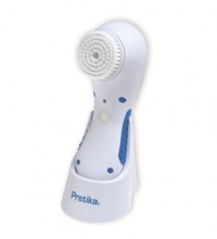 Pretika SonicDermabrasion Facial Brush