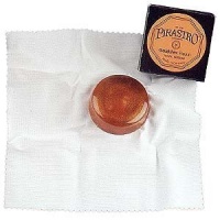 Pirastro Goldflex Rosin For Violin - Viola - Cello