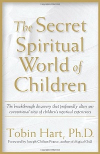 The Secret Spiritual World of Children: The Breakthrough Discovery that Profoundly Alters Our Conventional View of Children's Mystical Experiences