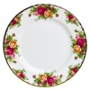 Royal Albert Old Country Roses Salad Plate