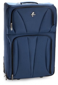 Atlantic Luggage  Ultra Lite 28 Inch Upright