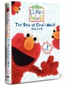 Elmo's World Box Set: Best of Elmo's World Two