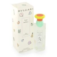 Bvlgari Petits Et Mamans Perfume by Bvlgari for Women. Eau De Toilette Spray 3.4 oz / 100 Ml