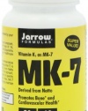 Jarrow Formulas MK-7 (vitamin K2), 60 Softgels