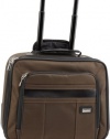 Hartmann Stratum Mobile Tote,Brown,One Size