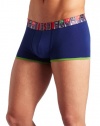 Diesel Men's Marcus Boxer Trunk