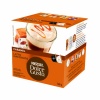 Nescafé Dolce Gusto for Nescafé Dolce Gusto Brewers, Caramel Latte Macchiato, 16 Count (Pack of 3)