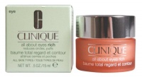 CLINIQUE by Clinique All About Eyes Rich--/0.5OZ - Eye Care