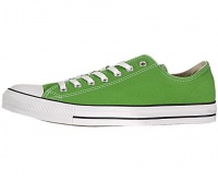 Converse - Chuck Taylor All Star Shoes in Classic Green, Size: 10.5 D(M) US Mens / 12.5 B(M) US Womens, Color: Classic Green