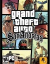 Grand Theft Auto - San Andreas [Download]