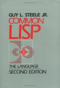 Common LISP. The Language. Second Edition