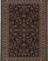 Sphinx by Oriental Weavers Ariana 213K Area Rug, 2-Feet 7-Inch by 9-Feet 4-Inch