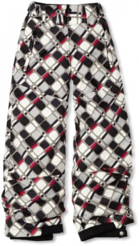 Columbia Girls 7-16 Crushed Out Pant