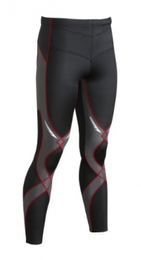 CW-X Men's Stabilyx Running Tights