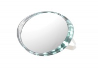 Danielle D414 LED Ultimate Travel Mirror, 10x