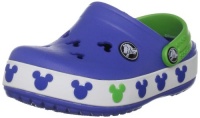 Crocs Crocband Mickey II Clog (Toddler/Little Kid)