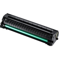 Samsung MLT-D104S/XAA Printer Toner Cartridge - Black