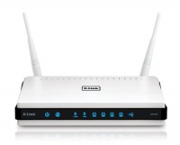 D-Link  DIR-825 Extreme-N Dual-Band Gigabit Router