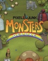 PixelJunk Monsters Deluxe