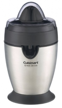 Cuisinart CCJ-100 Citrus Pro Juicer