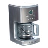 Sensio 90017 Bella Professional 12-Cup Coffeemaker