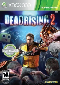 Dead Rising 2