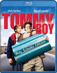 Tommy Boy [Blu-ray]