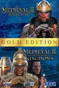 Medieval II: Total War - Gold Edition [Download]