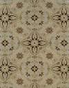 Sphinx by Oriental Weavers Ariana 2313C Area Rug, 8-Feet Round