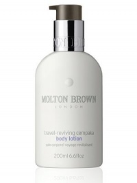 Molton Brown Body Lotion - Travel Reviving Cempaka 6.6oz (200ml)