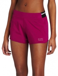 Gore Running Wear Women's Air 2.0 Lady Shorts