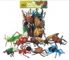 Wild Republic Polybag Insect 10 Pieces