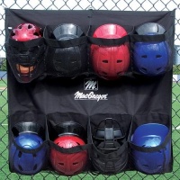 MacGregor Helmet Caddy