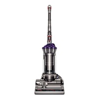 The Dyson DC28 Animal features a pneumatic actuator, which pulls the cleaner-head deeper into the carpet, opening the pile to dislodge dirt and pet hair and making this powerful upright the perfect weapon against pet hair in your home. It includes a mini turbine head attachment, ideal for removing pet hair from floors, upholstery and hard to reach places, and a flat out head attachment, which is especially handy for cleaning under low furniture and household appliances.